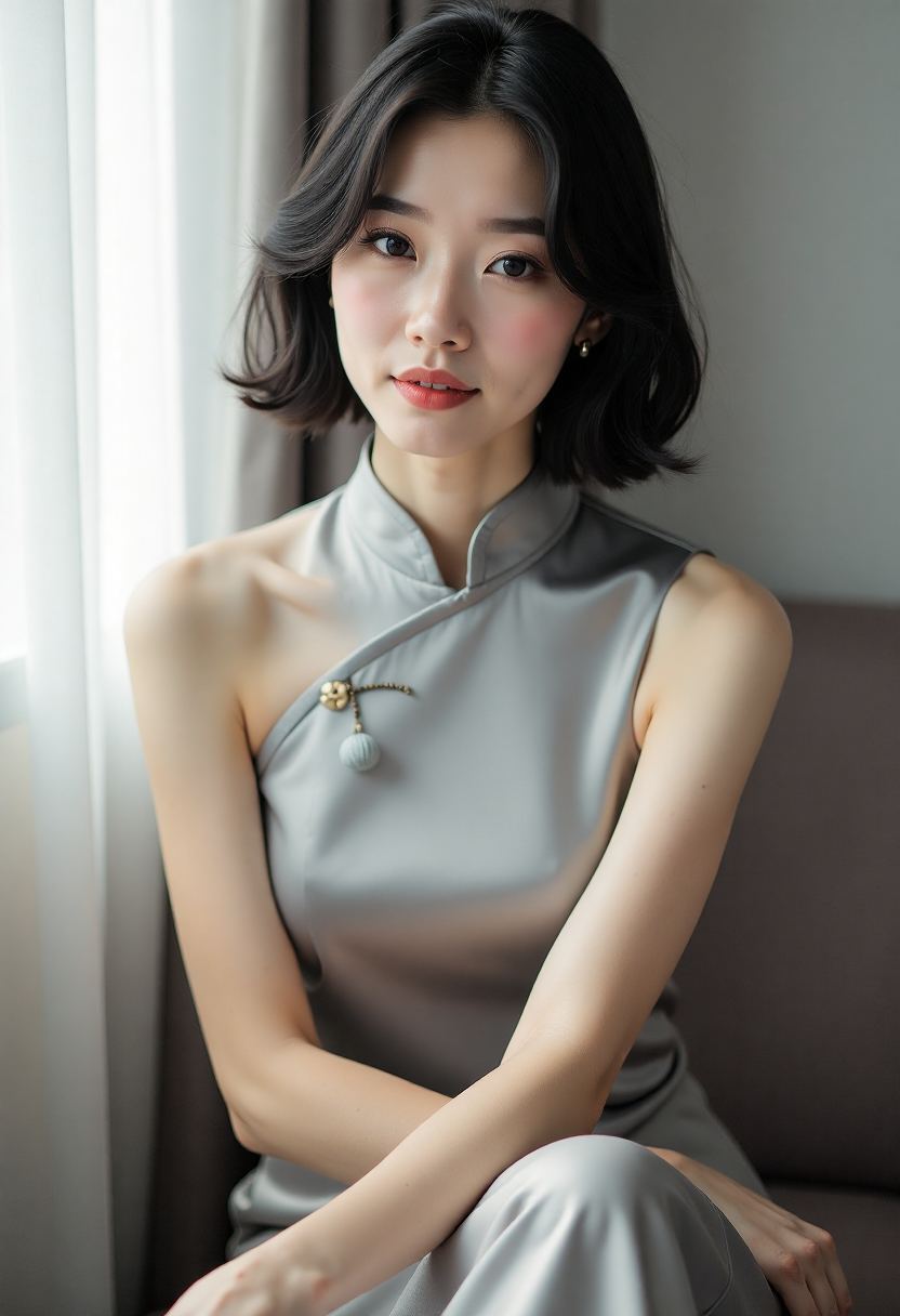 玉阶秋海报